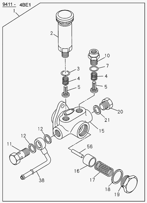 Partial Engine